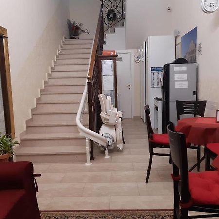 B&B Stelle Della Daunia Сан-Северо Екстер'єр фото
