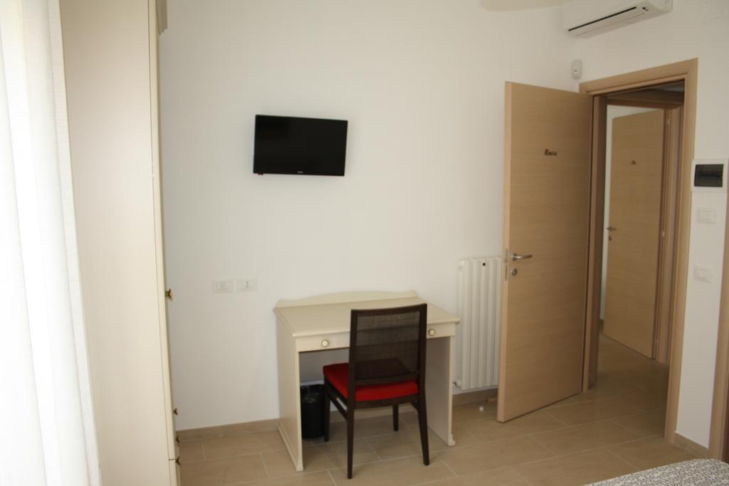 B&B Stelle Della Daunia Сан-Северо Номер фото