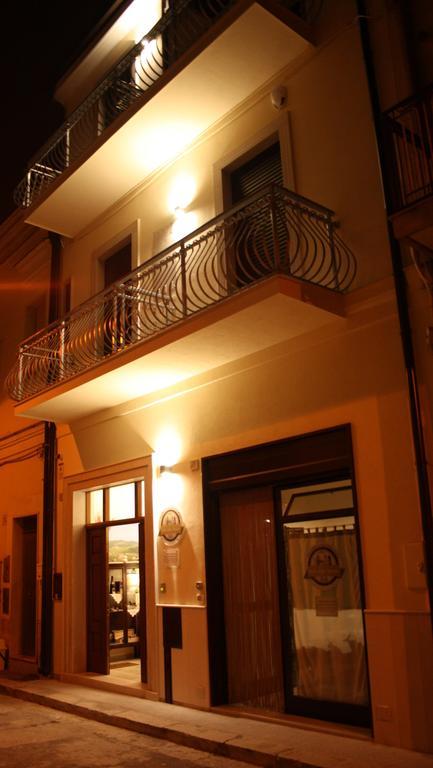 B&B Stelle Della Daunia Сан-Северо Екстер'єр фото