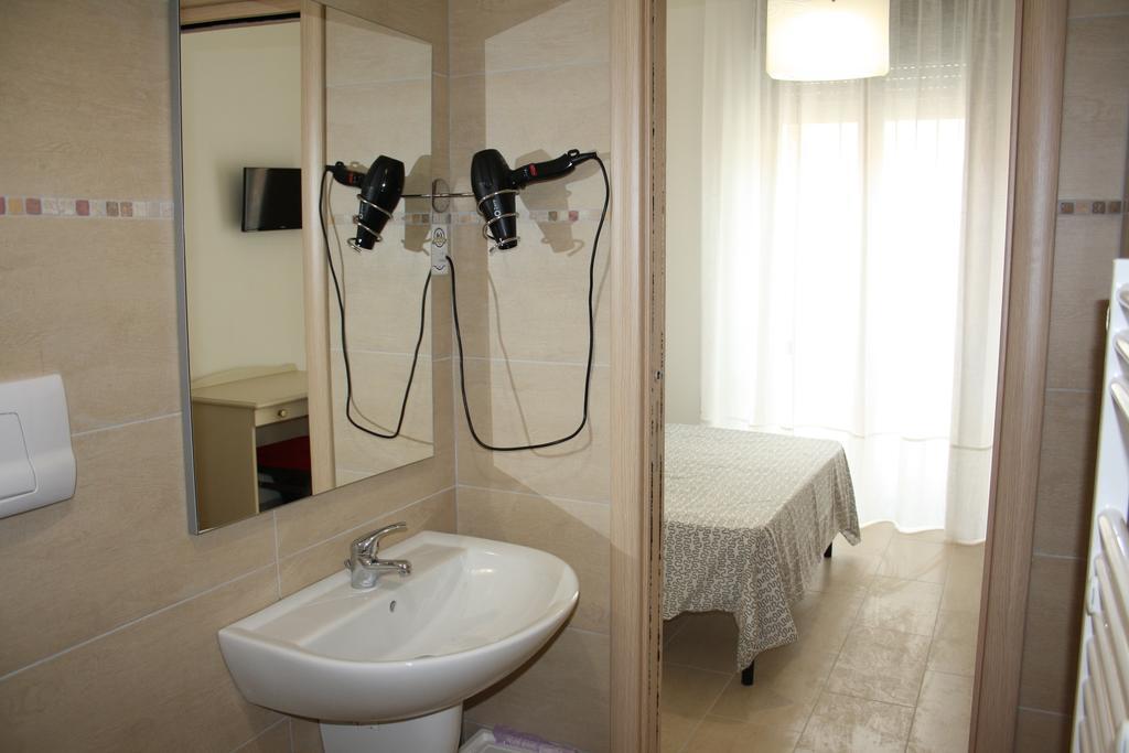 B&B Stelle Della Daunia Сан-Северо Номер фото