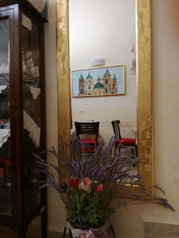 B&B Stelle Della Daunia Сан-Северо Екстер'єр фото