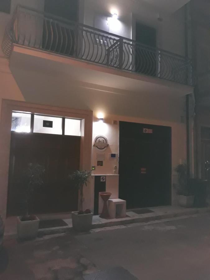 B&B Stelle Della Daunia Сан-Северо Екстер'єр фото