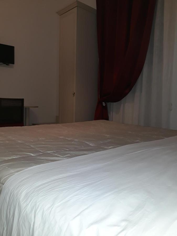B&B Stelle Della Daunia Сан-Северо Екстер'єр фото
