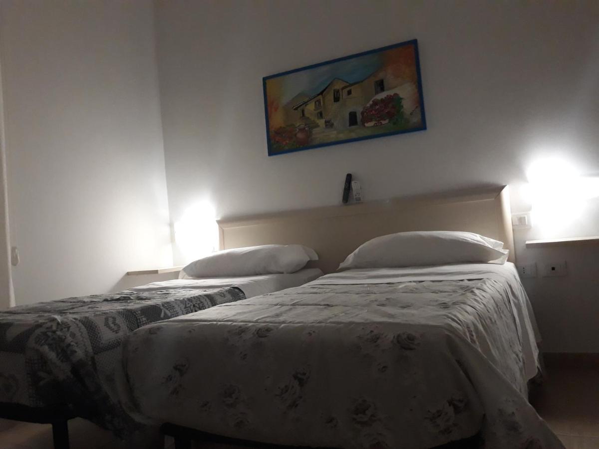 B&B Stelle Della Daunia Сан-Северо Екстер'єр фото